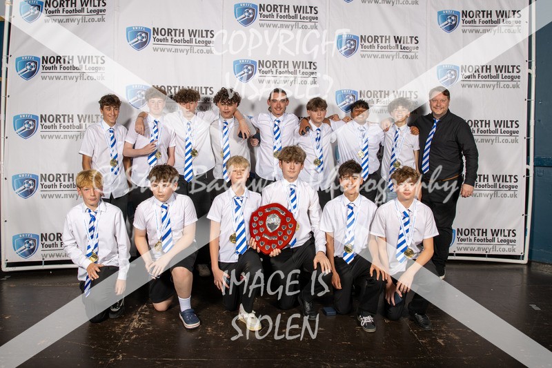 North Wilts Presentations 2026-578 - Wroughton Youth Fc Tornadoes