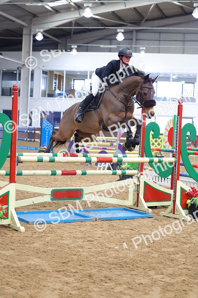 SBM_002663 - Class 8 - Senior Newcomers - 1.10m