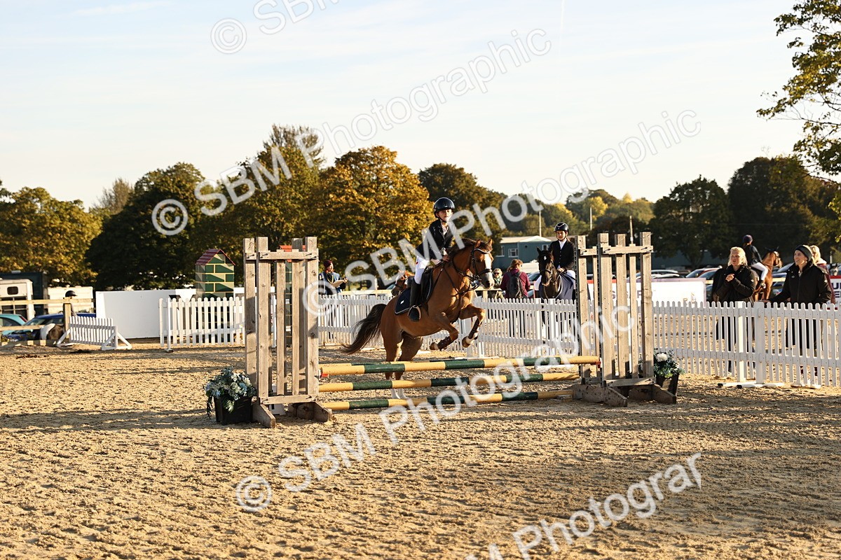 SBM_57187 - J11 - Junior Pony 50cm Championship