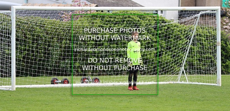 IMG_3553 - Wattsfield U13 v Heathwaite U13 (19/4/22)