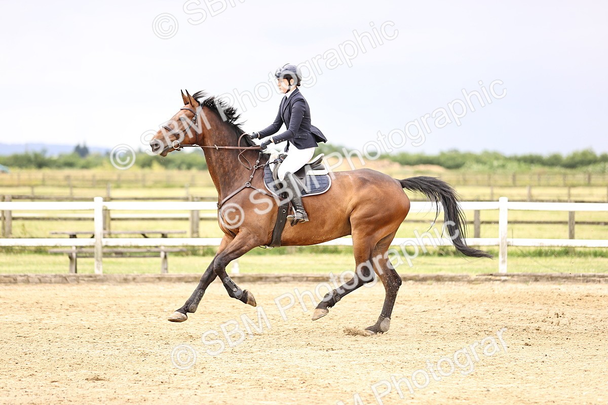 SBM_003057 - Class 21 - Senior Newcomers - 1.10m