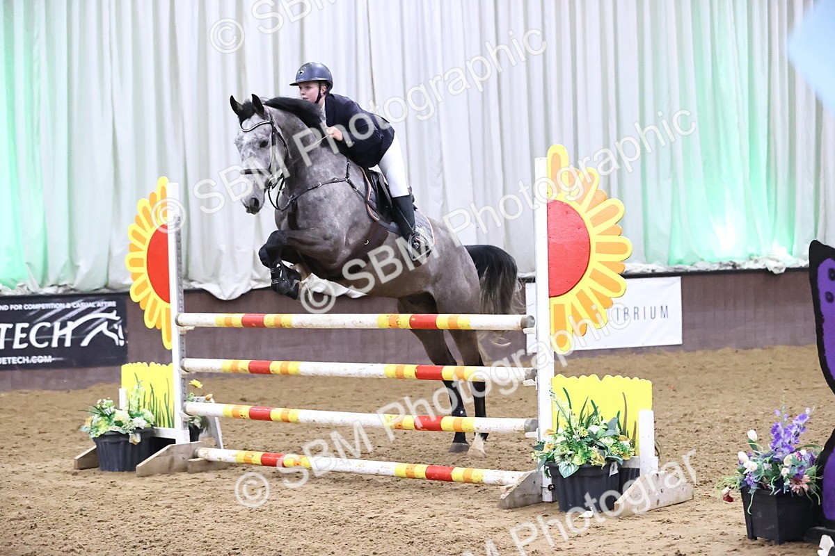 SBM_001968 - Class 10 - Senior Newcomers - 1.10m