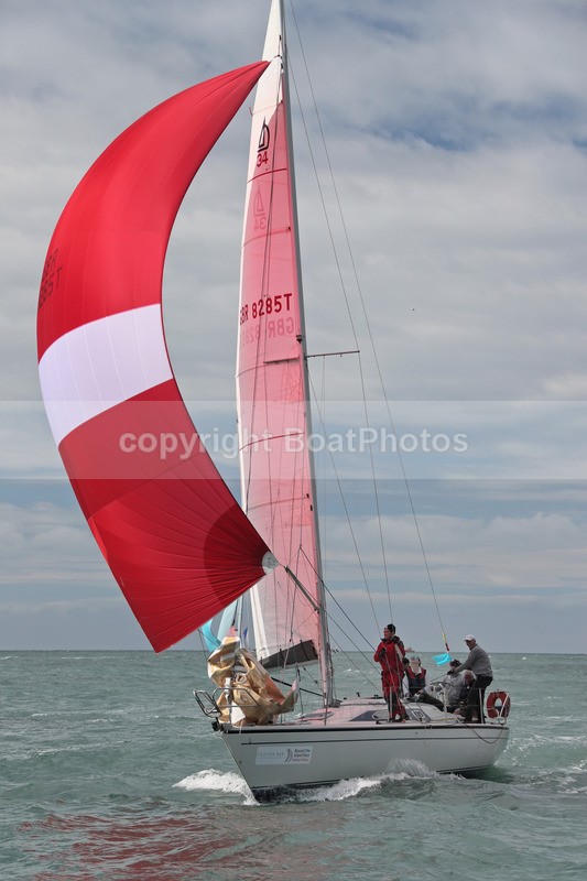 170701 PENELOPE GBR8285T AE1I3463 - ROUND THE ISLAND 2017