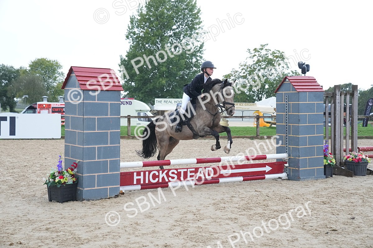 SBM_01661 - J54 - Clear Round 50cm