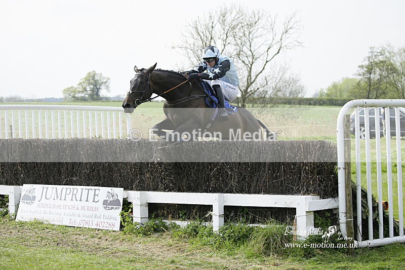 PtP 230422 359 - Berkeley Races - Woodford Glos 23/04/22