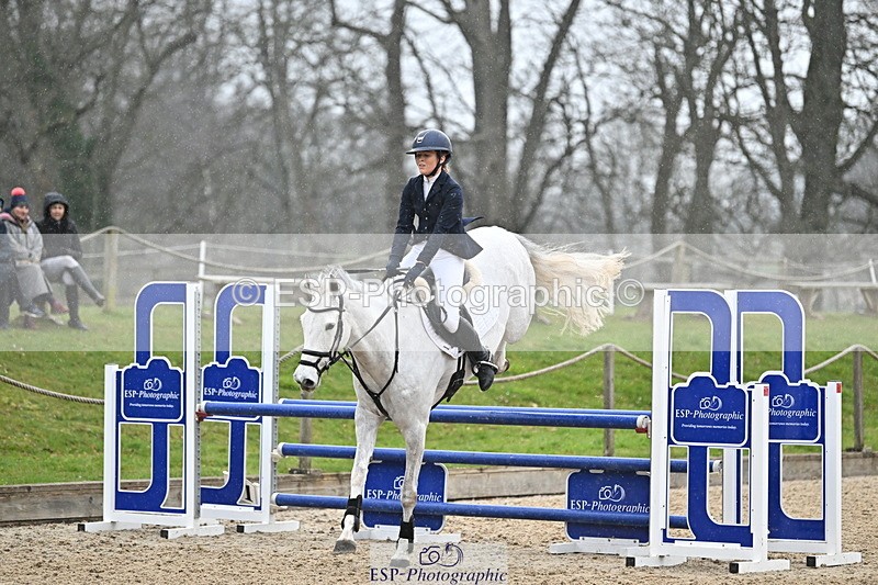 250321A-151950-01747 - Cls 8 95cm Amateur Quali