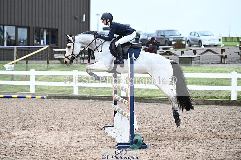 231118A-140800-03286 - Cls 9 Foxhunter & 1.10m Open