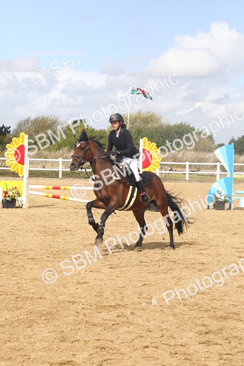 SBM_006191 - Class 6 - 60cm Champs