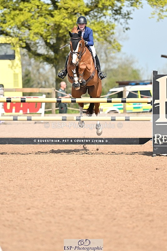 240510A-103305-05036 - Cls 21 Snr 1.20m Open