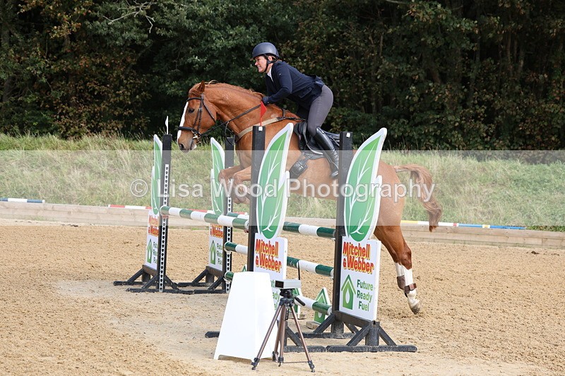 3E7A0298 - Class 12: 1.05 National Amateur Qualifier