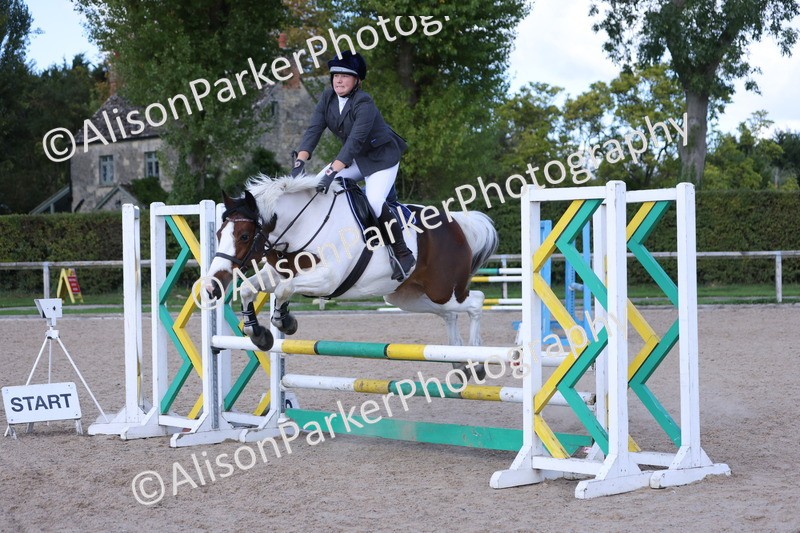 20250928-1953 - Class 5 - 80cm