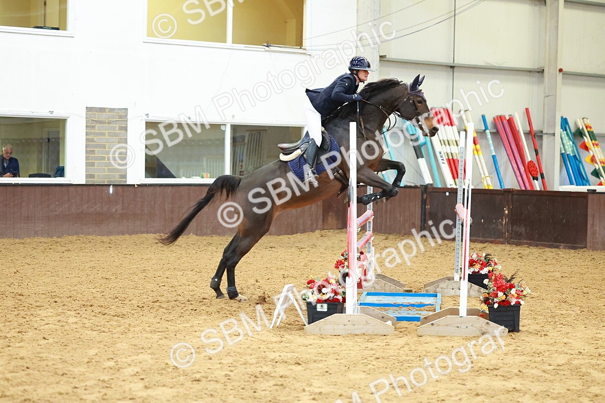 SBM_007210 - Class 19 - Senior Newcomers 1.10m