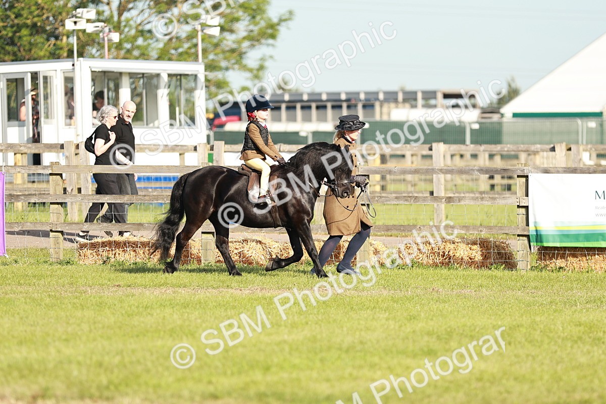 SBM_11049 - Class 106-107 - BSPS LIHS Working Sports Pony