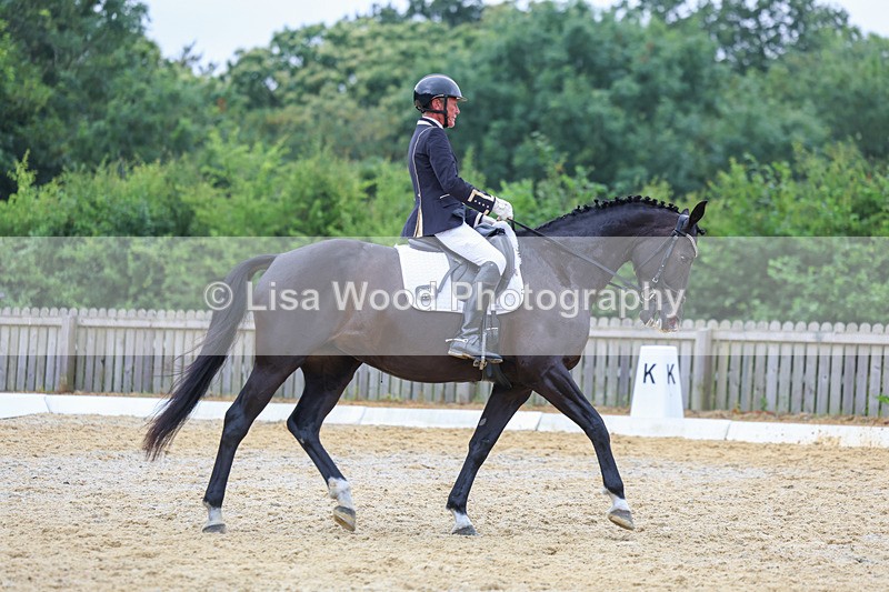 3E7A9503 - Class 5: Novice 3 2024 Section A