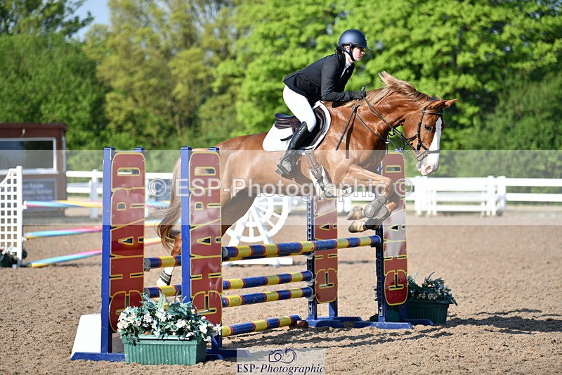 240512A-083252-16882 - Cls 39 British Novice and 90cm Open