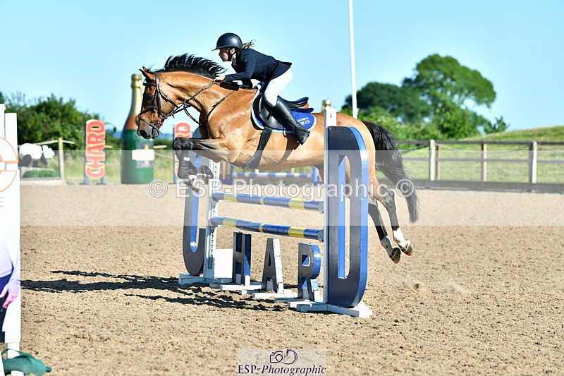 230624A-172416-02794 - Cls 36 Children on Horses 95cm