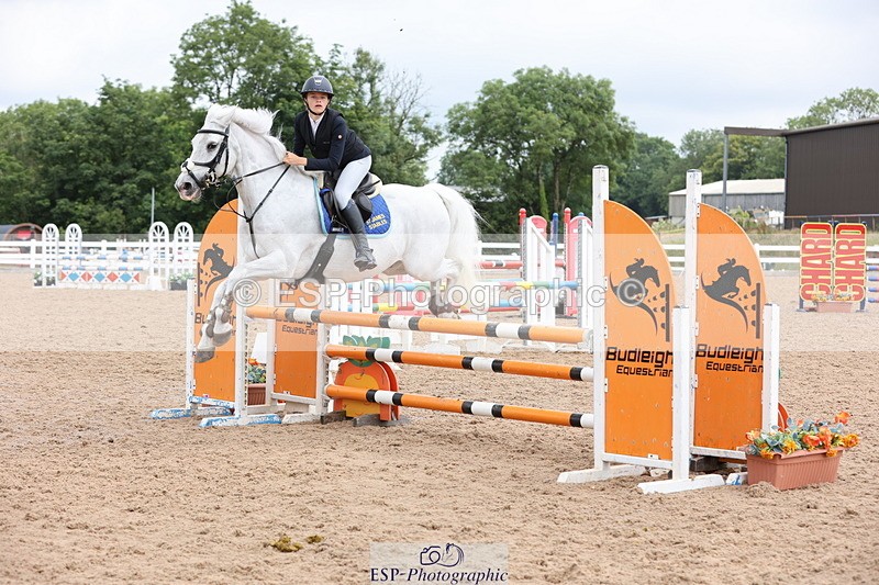 240630A-113835-12701 - Cls 31 Discovery and 90cm Open