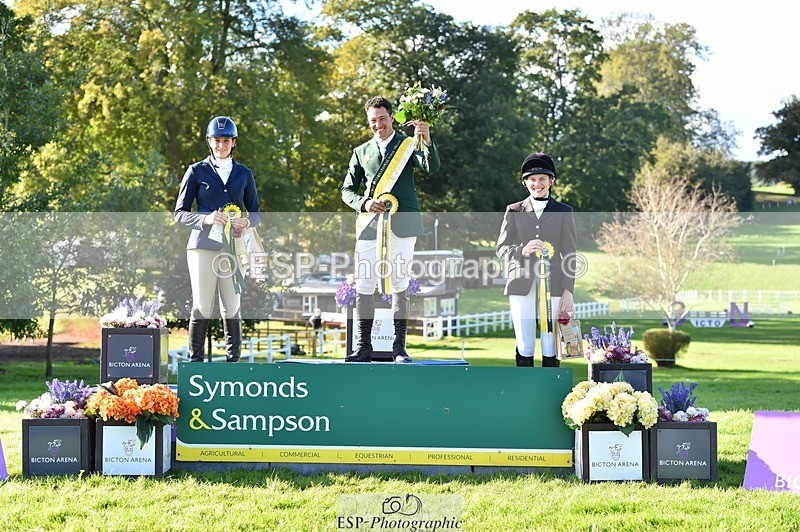 231022-143726-27140 - CCI-S 2 Star Sunday Presentation