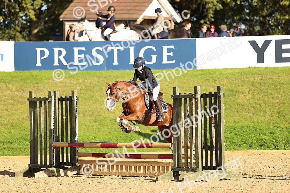SBM_51903 - J10 - Junior Pony 75cm Championship