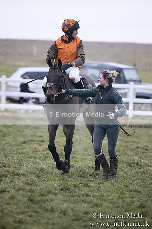 PtP 180218 927 - Combined Services Point-to-Point Larkhill 18/02/18