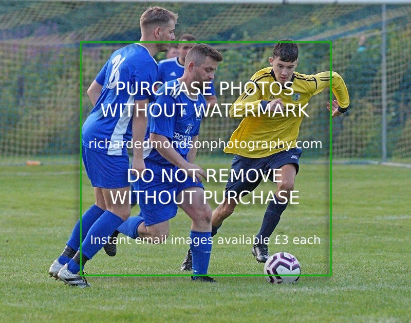 DSC07844 - Cross Bay FC Friendly