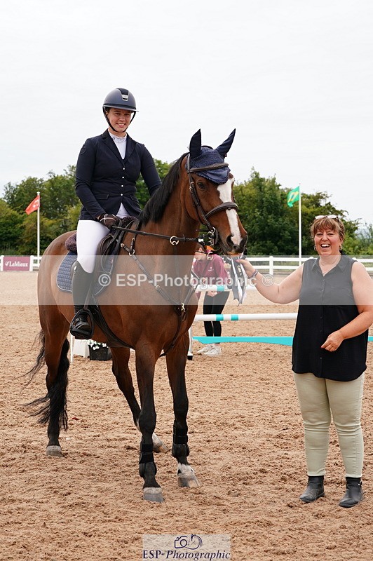 240803A-131054-08011 - Cls 37 95cm Amateur Qualifier