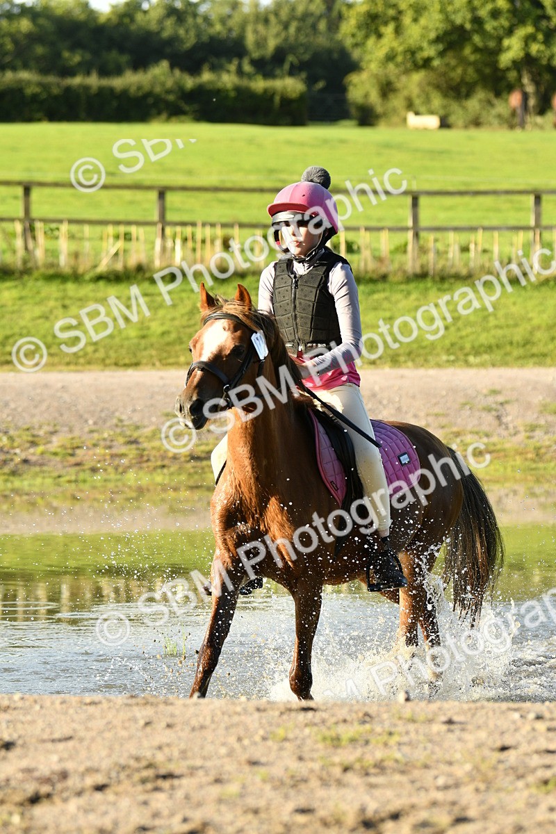 SBM_14660 - E4a - Eventers Challenge 50cm Open