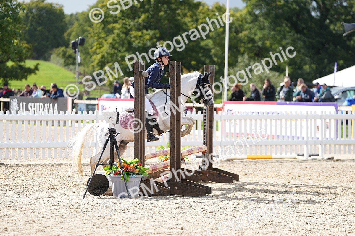 SBM_39592 - J6 - Junior Pony 55cm Championship