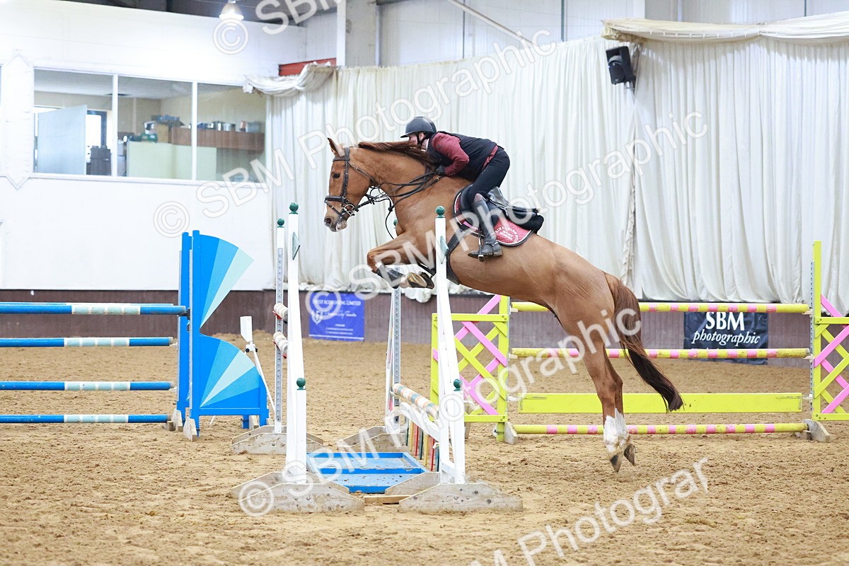 SBM_001895 - Class 6 - National 1.30m 1.40m