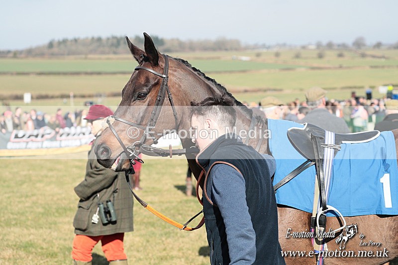 PtP 010325 27 - Beaufort Races Didmarton 01/03/25