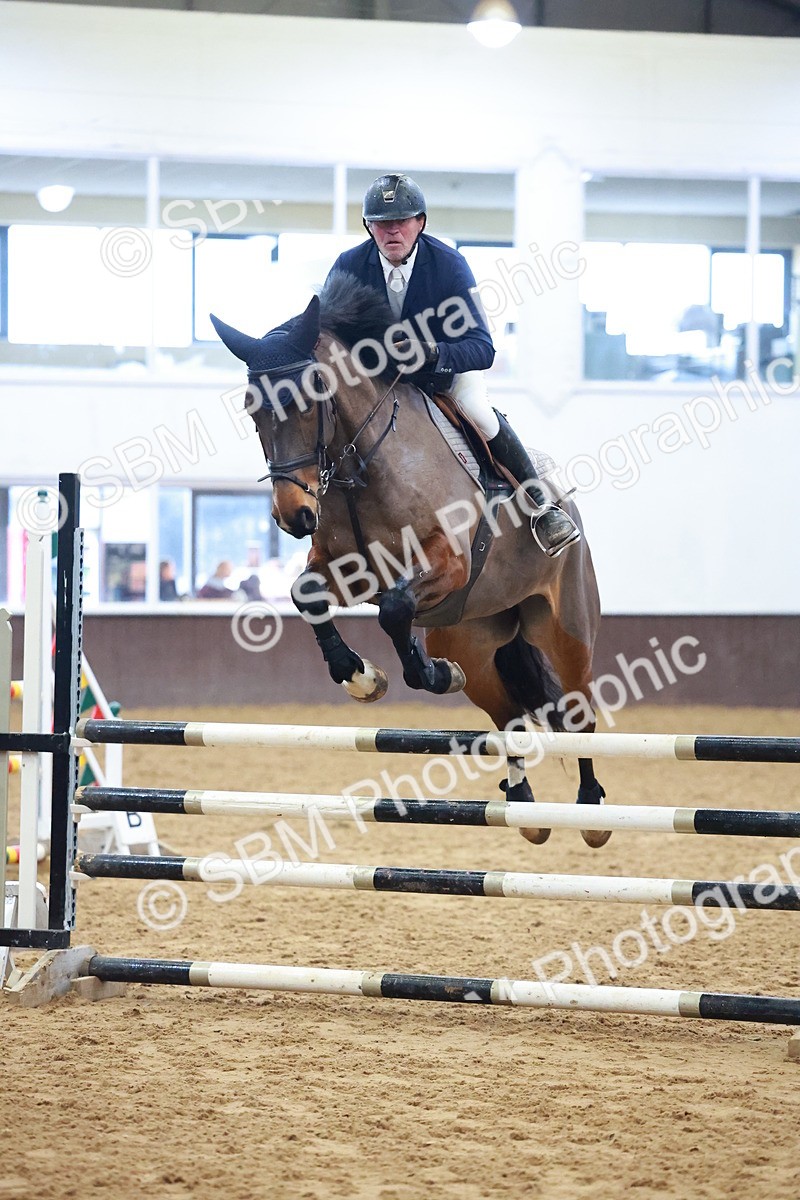 SBM_003197 - Class 3 - Senior Discovery - 1.00m