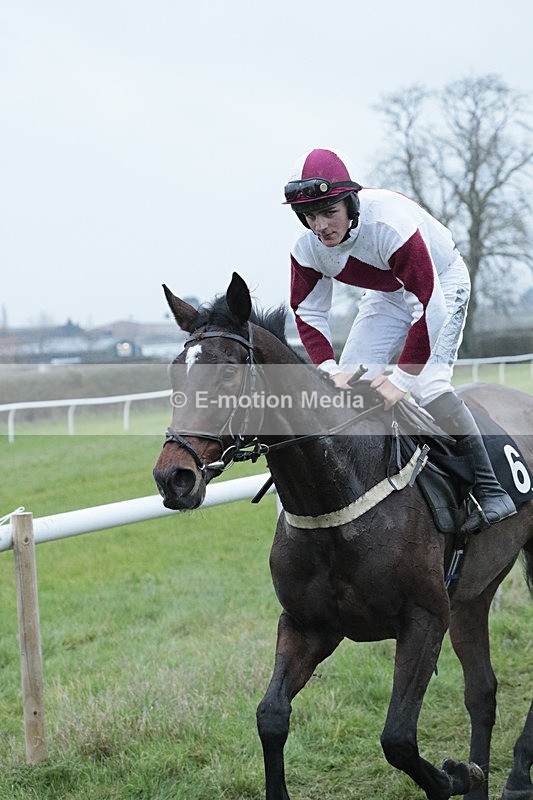 PtP 041222 1055 - Wheatland  Hunt PtP Chaddesley Corbett, Worcs 04/12/22