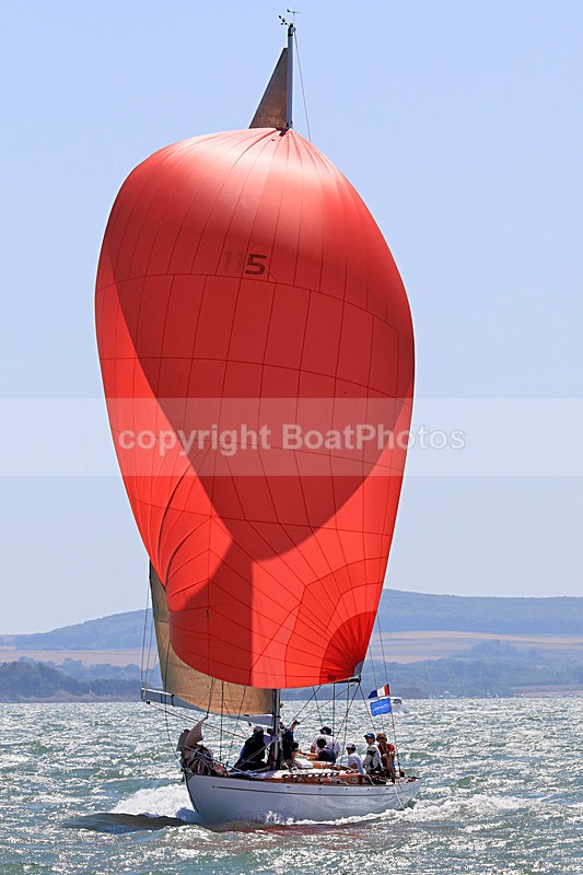 180715 KR115 1Y3A2520 - Sailboats - monohull