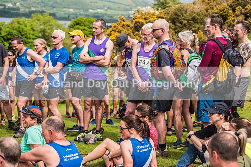 Two Tops-947 - Two Tops Fell Races (Junior & Senior) Saturday 20th May 2023