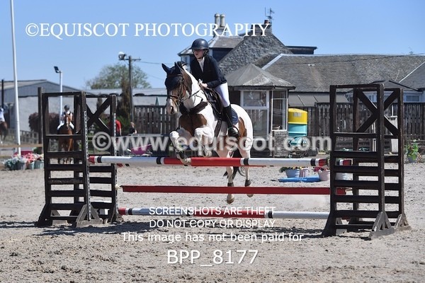 BPP_8177 - CLASS 4 Senior Discovery/ 1m Open