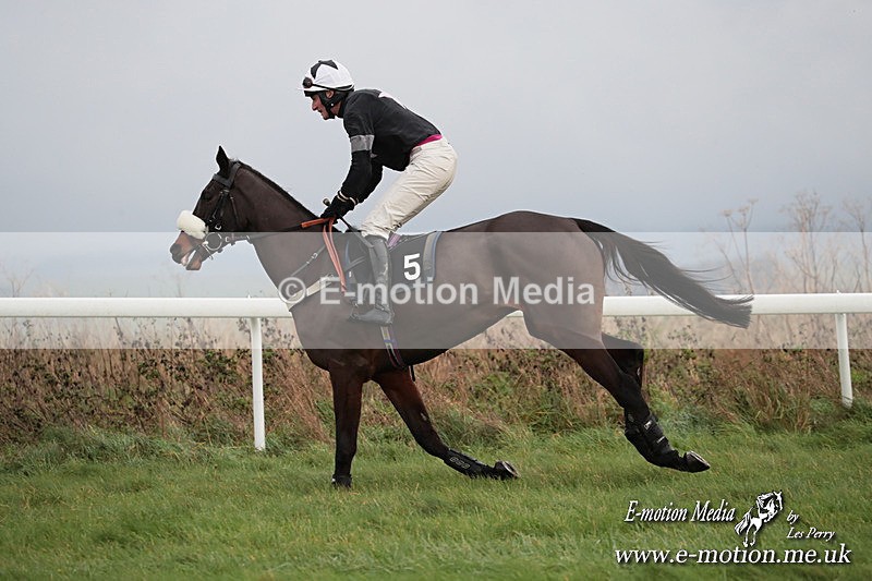 PtP 011224 81 - Hursley Hambledon Point-to-Point Larkhill 01/12/24