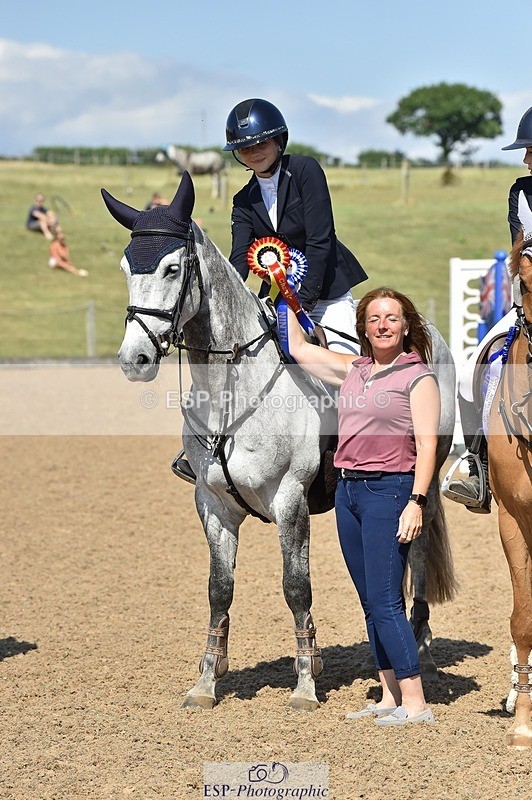 250628-160708-05967 - Cls 12 Newcomers Jump offs & Presentations