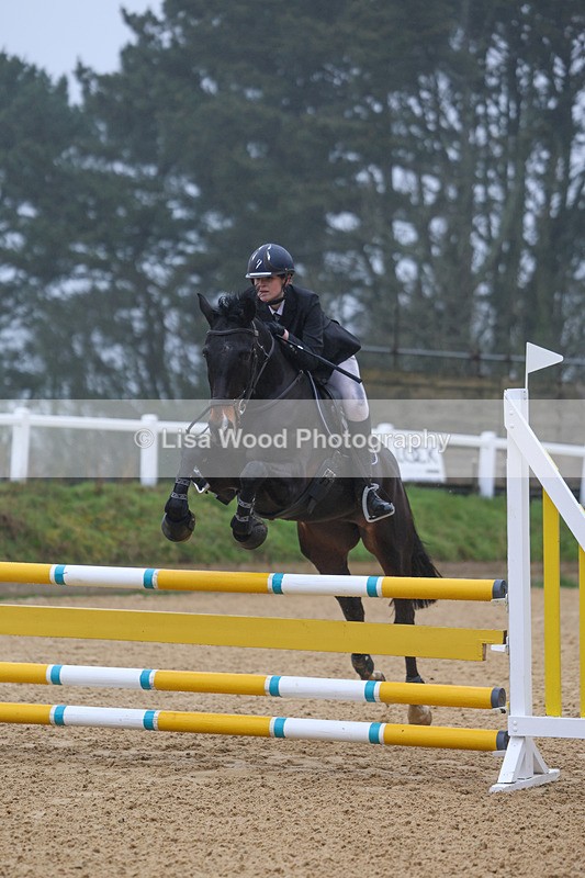 3E7A1469 - Class 1: 95 - 100cm