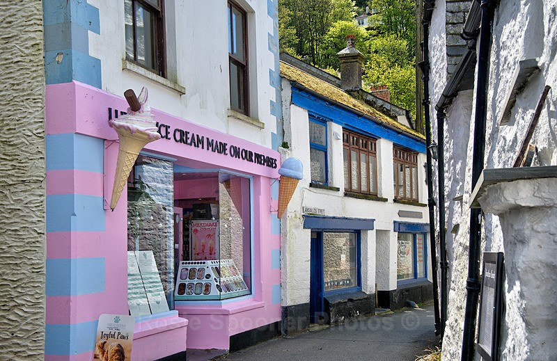  - Polperro