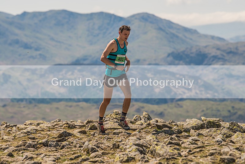 Fairfield-587 - Fairfield Horseshoe Fell Race Saturday 13th May 2023