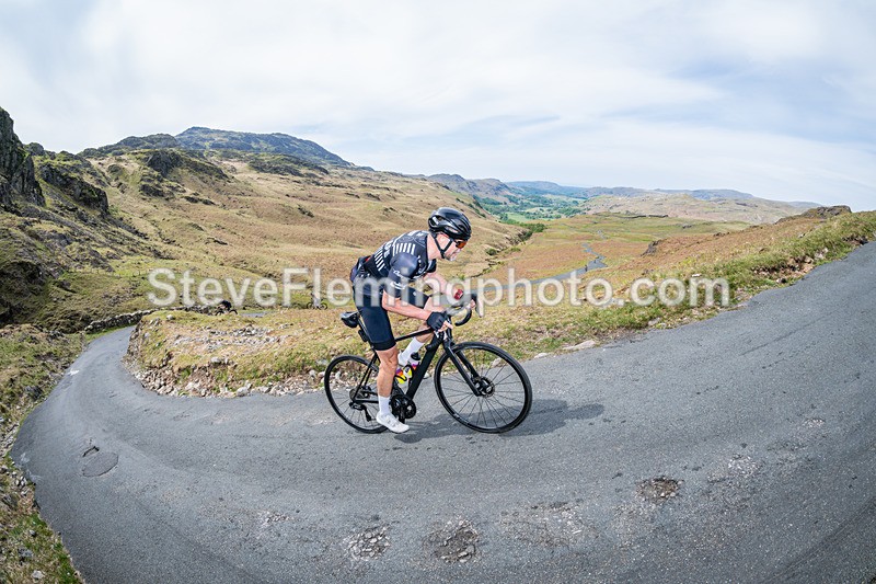 120330 - Hardknott Pass Camera 2 12.00-13.00