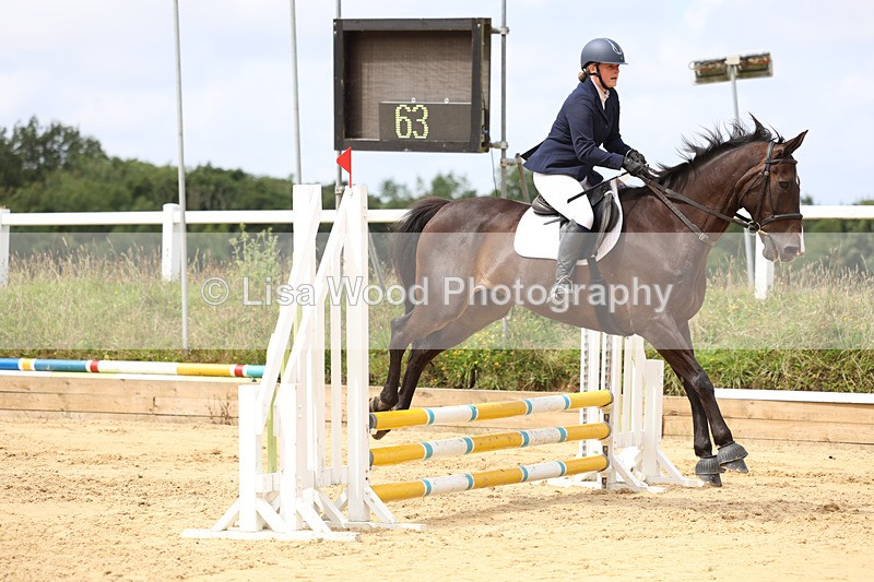 3E7A2945 - Class 5: 60cm Senior