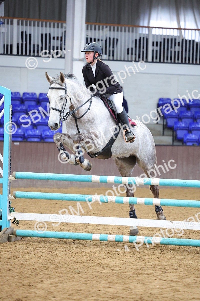 SBM_009730 - Class 20 - Senior British Novice/ 90cm Open - First Round (0.90m)