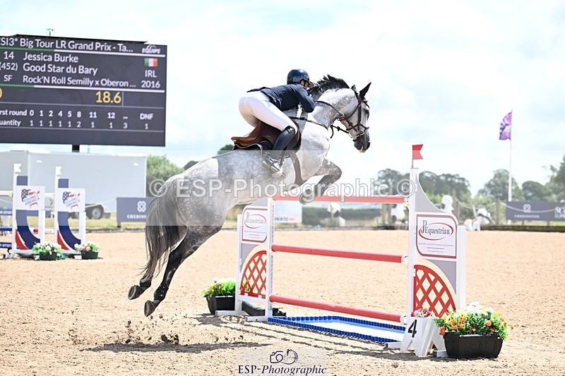 250720-133822-20028 - Cls 8, 3 star Big Tour Start til Break