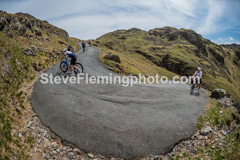 123151 - Hardknott Hairpin 12.00 - 13.00