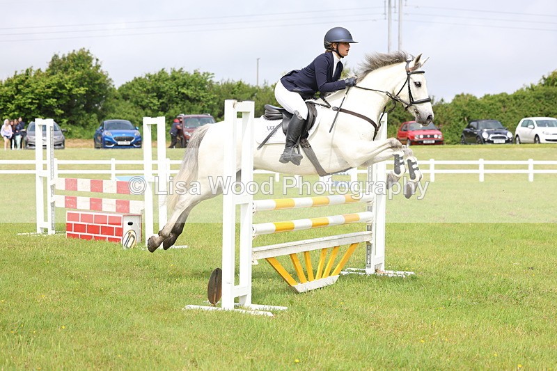 3E7A6520 - Class 8: Junior 90cm