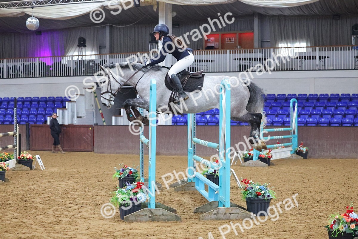 SBM_008758 - Class 22  - Senior Newcomers/ 1.10m Open - First Round (1.10m)