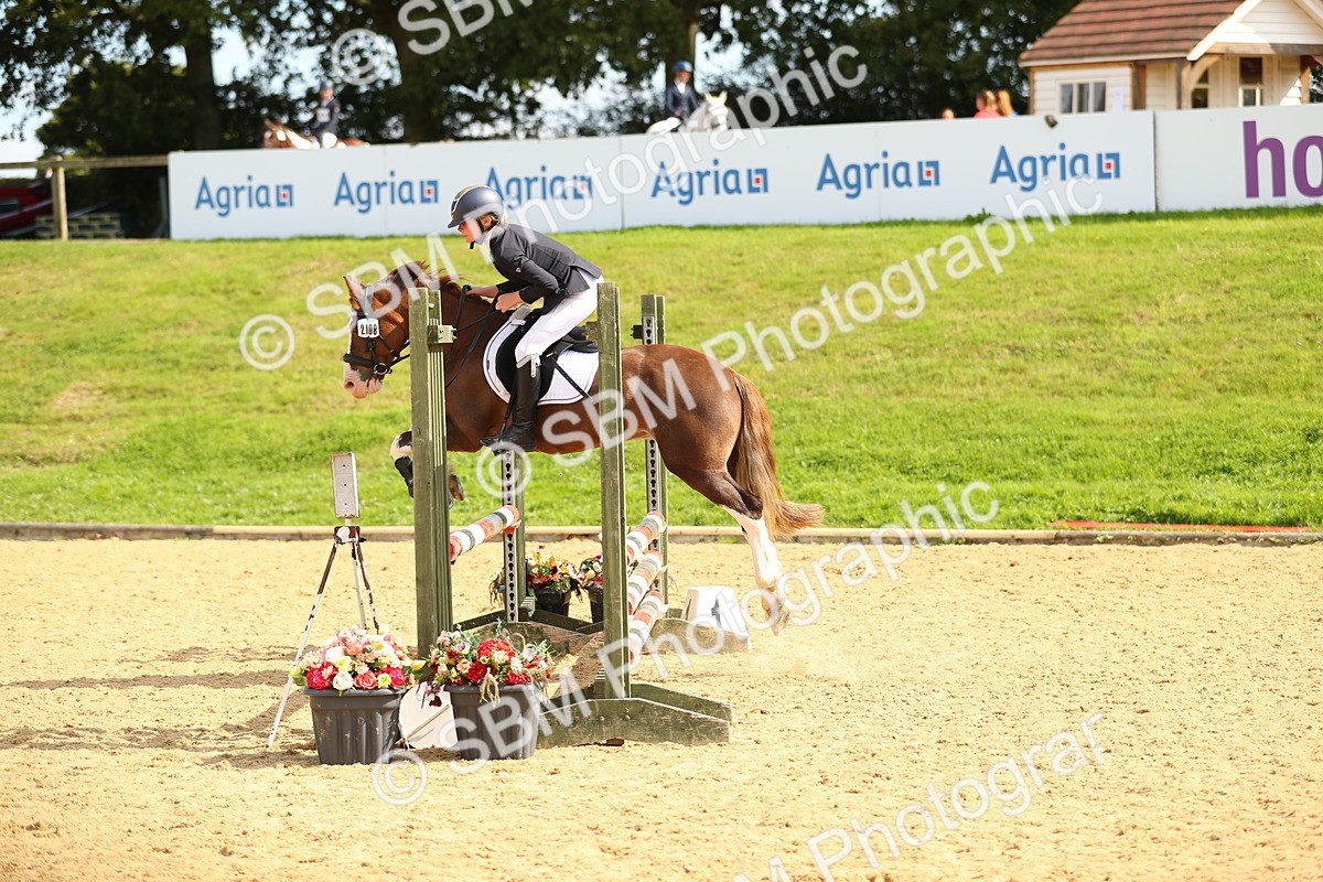 SBM_66095 - J17 - Junior Pony 80cm Championship