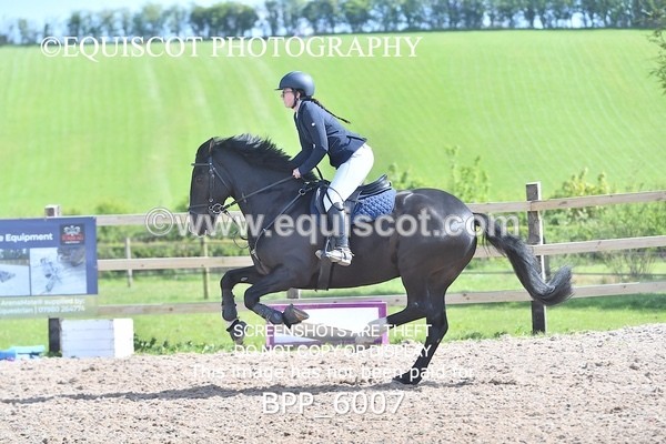 BPP_6007 - CLASS 28 SUN 1.05m Amateur Championship Qualifier/ 1.05m Open