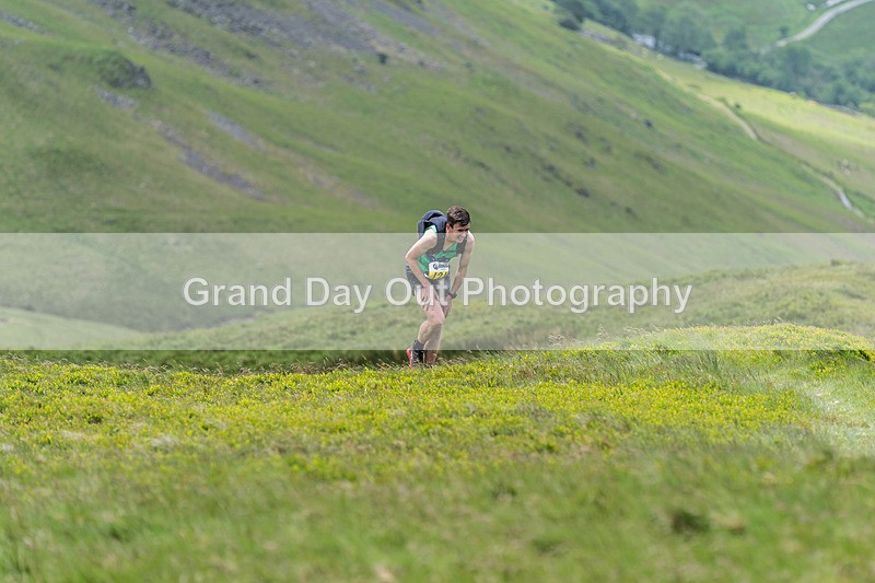 Howtown-40 - Howtown Fell Race Sunday 7th June 2026